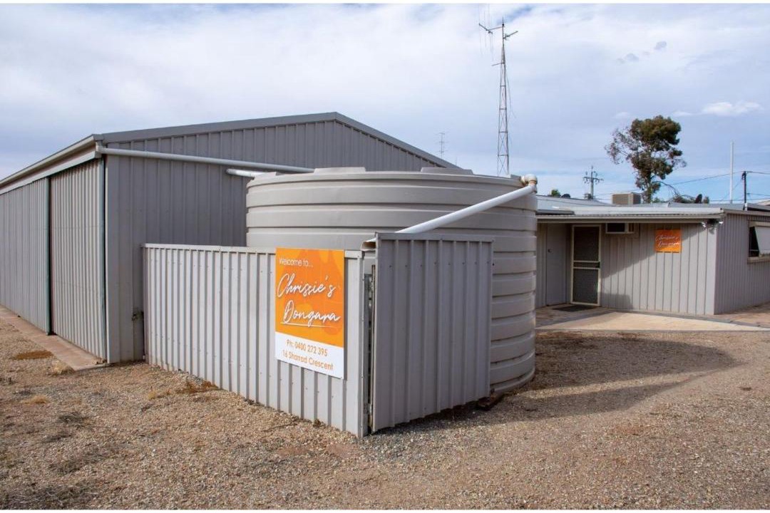 Photo of Others in Kimba