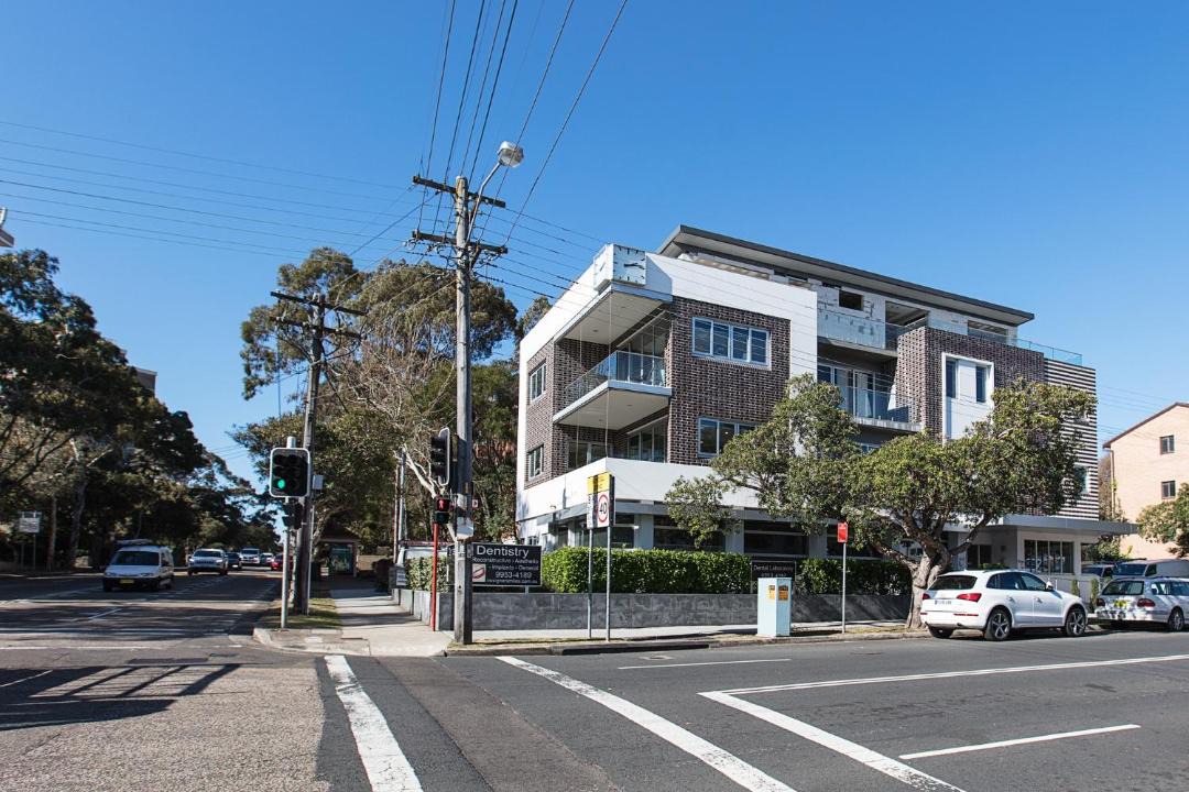 Photo of Others in Cremorne