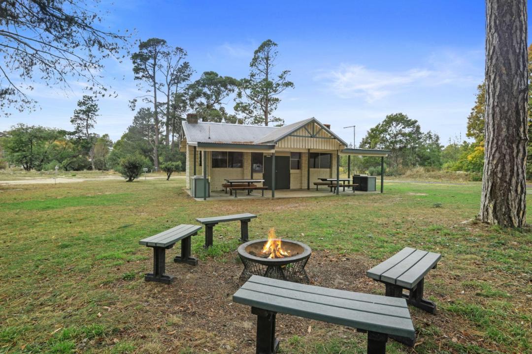Photo of Others in Creswick