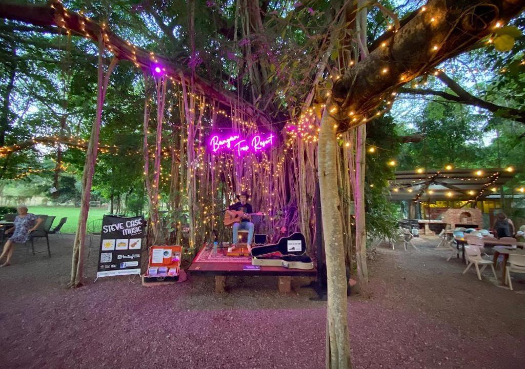 Photo of Others in Rum Jungle