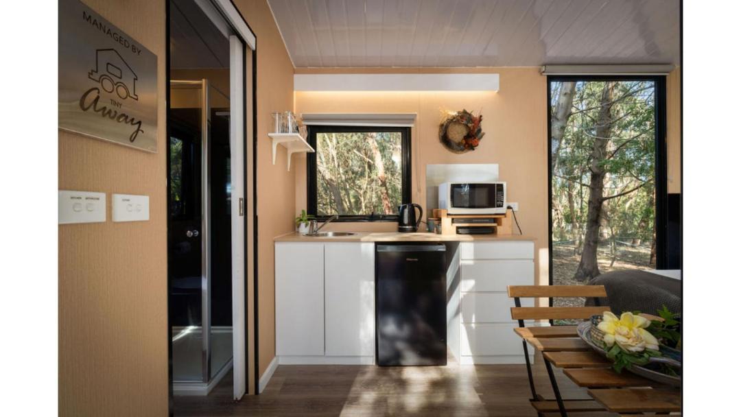 Photo of Kitchen in Cudgee