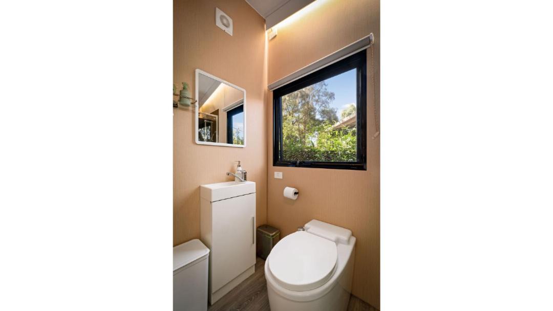 Photo of Bathroom in Cudgee