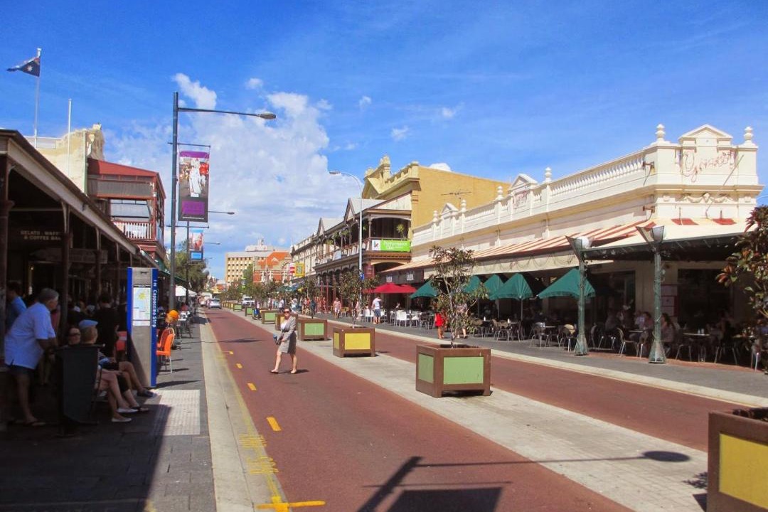 Photo of Others in Fremantle