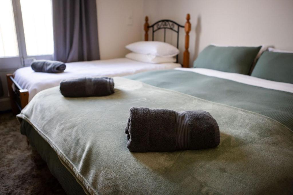 Photo of Bedroom in Temora