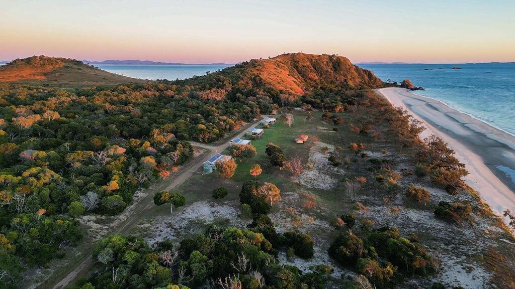 Photo of Others in Curtis Island