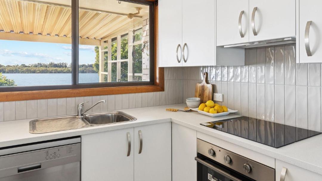 Photo of Kitchen in Yamba