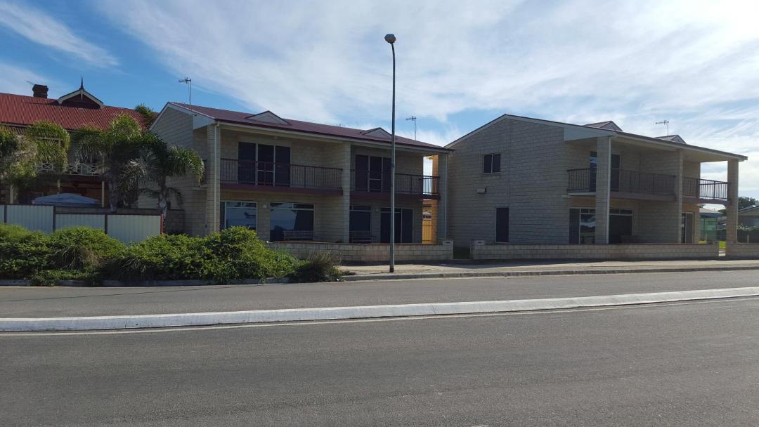 Photo of Buildings in Tumby Bay