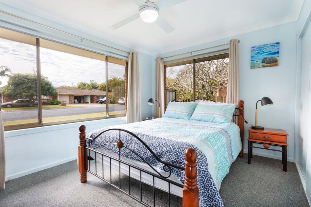 Photo of Bedroom in Iluka