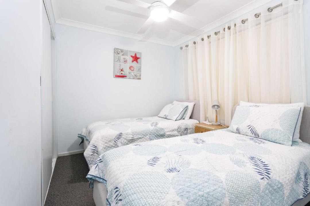 Photo of Bedroom in Iluka