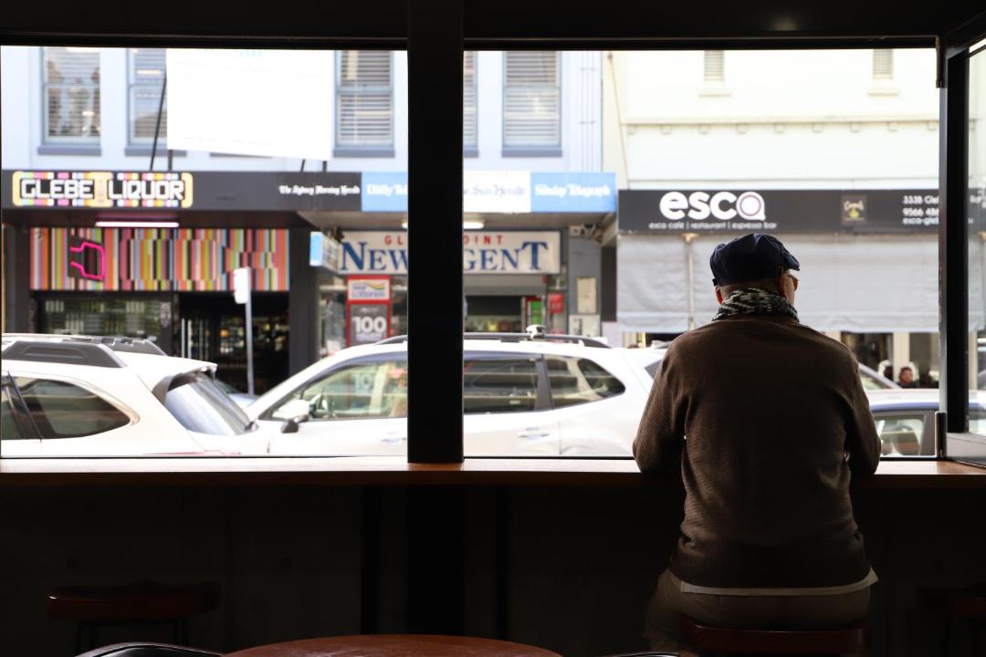 Photo of Others in Glebe