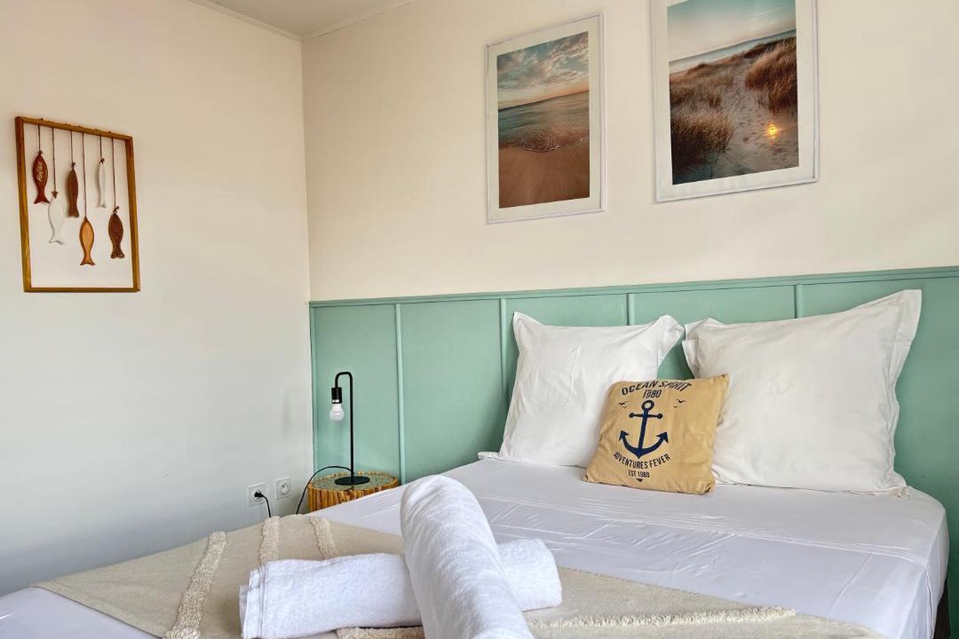 Photo of Bedroom in Cayenne