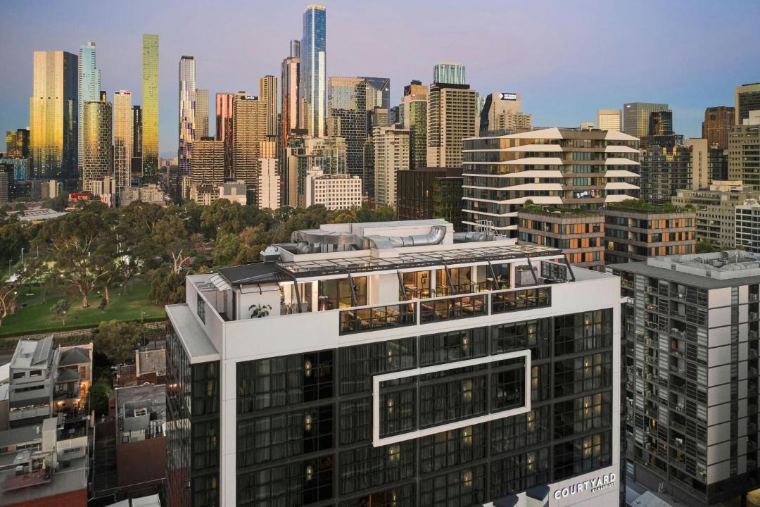 Photo of Others in Melbourne Central Business District