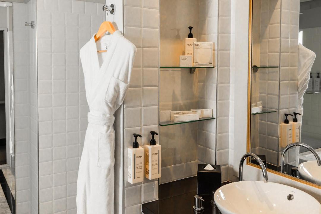 Photo of Bathroom in Sydney Central Business District