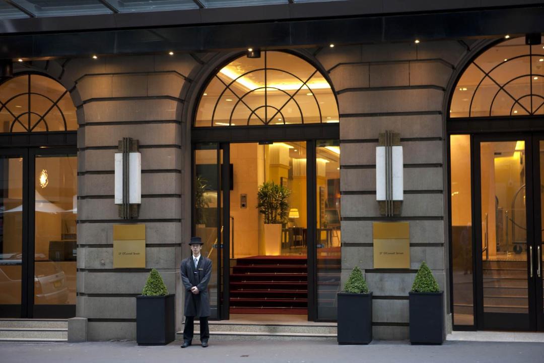 Photo of Others in Sydney Central Business District