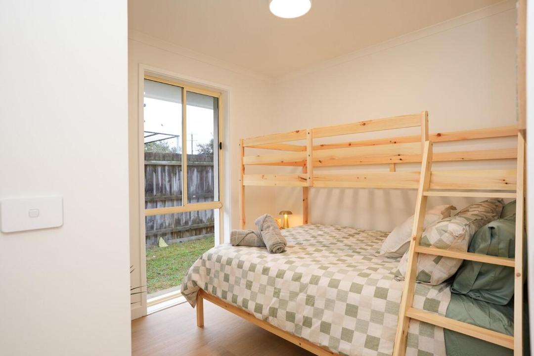 Photo of Bedroom in Capel Sound