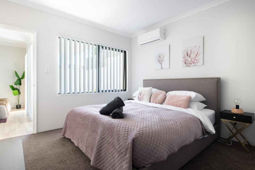 Photo of Bedroom in Attadale