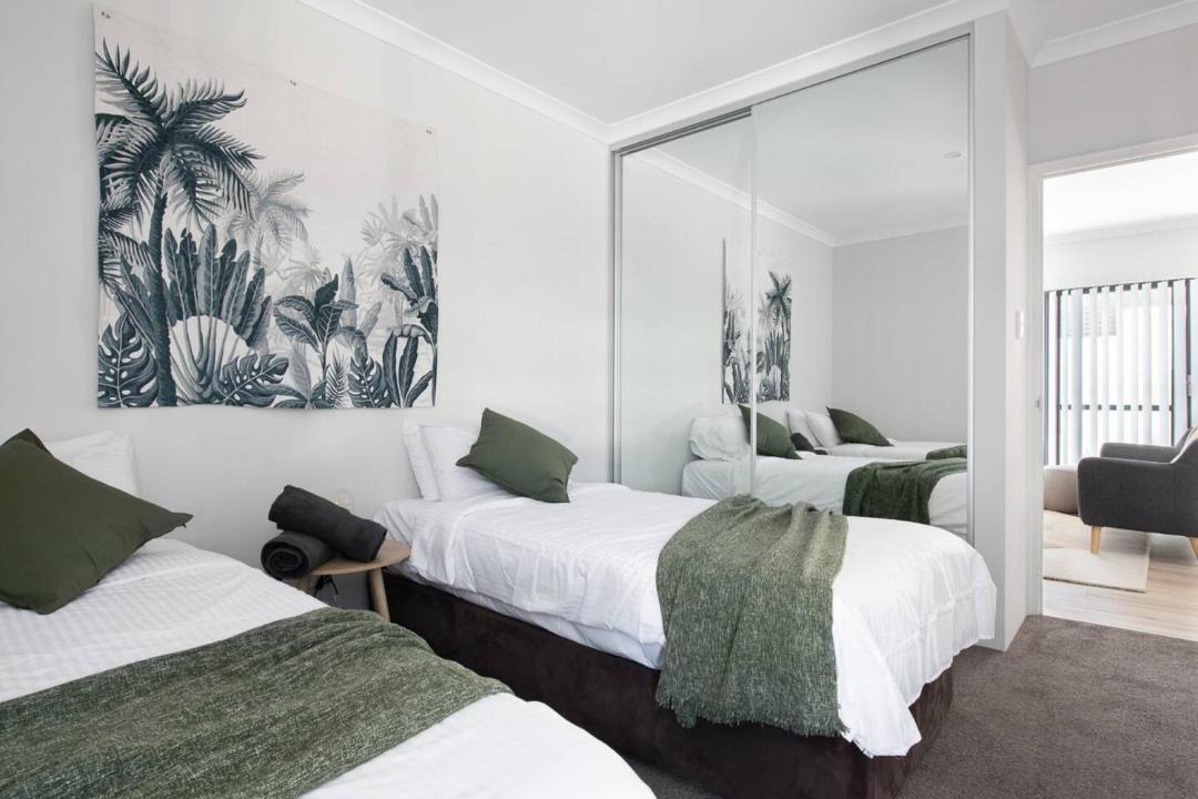 Photo of Bedroom in Attadale