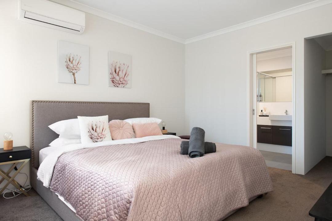 Photo of Bedroom in Attadale