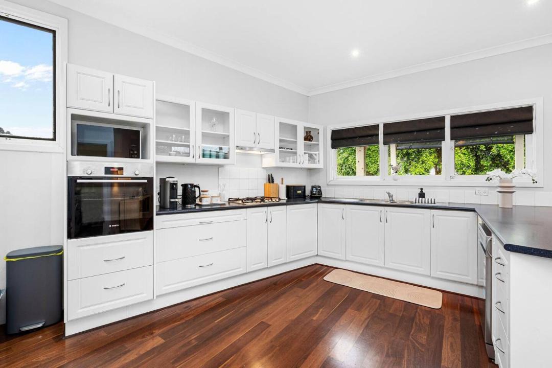 Photo of Kitchen in East Victoria Park
