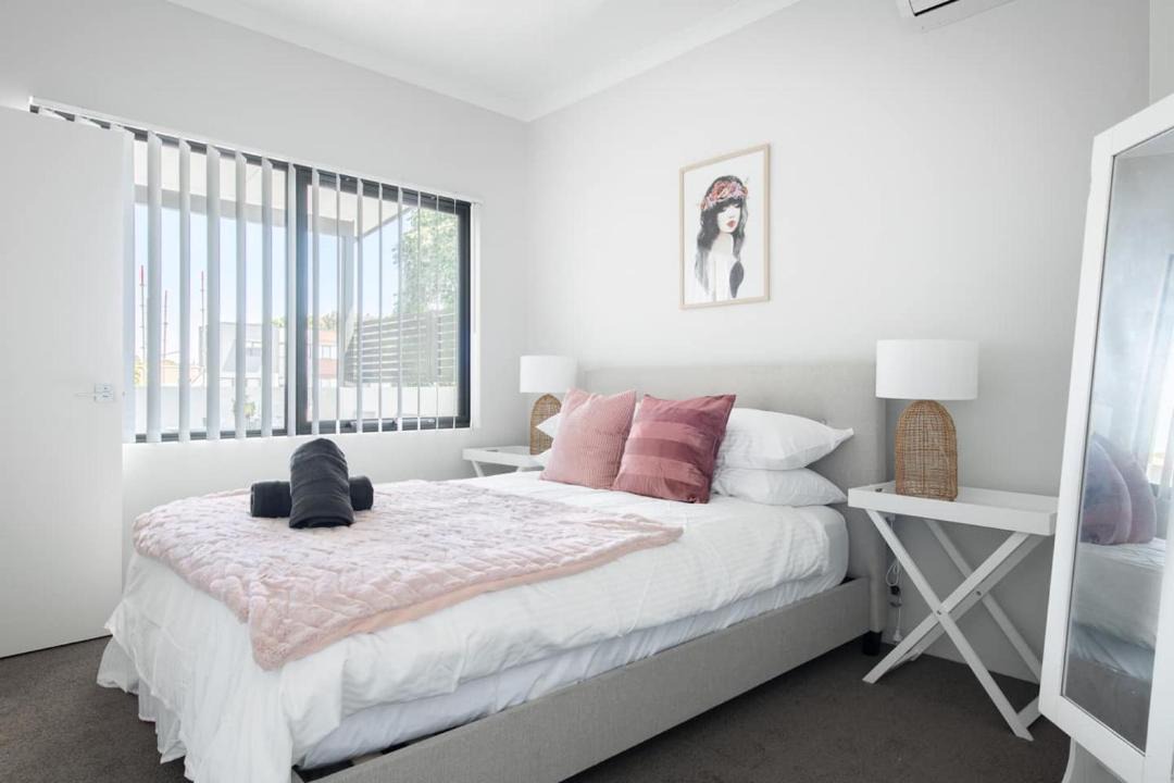 Photo of Bedroom in Attadale