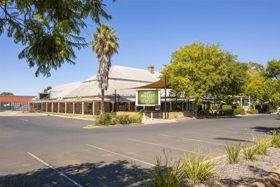 Photo of Others in Dubbo