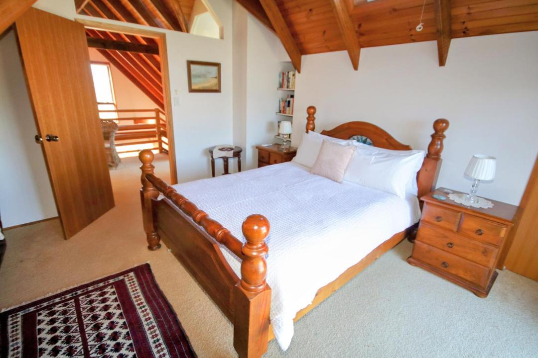 Photo of Bedroom in Possum Brush