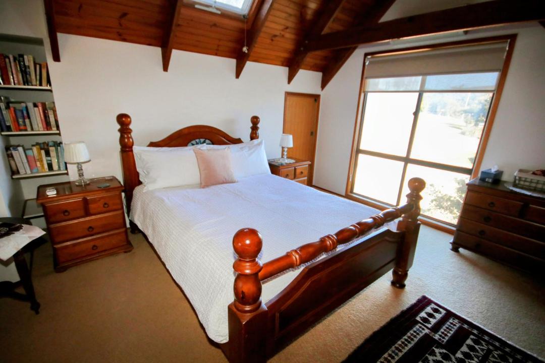 Photo of Bedroom in Possum Brush