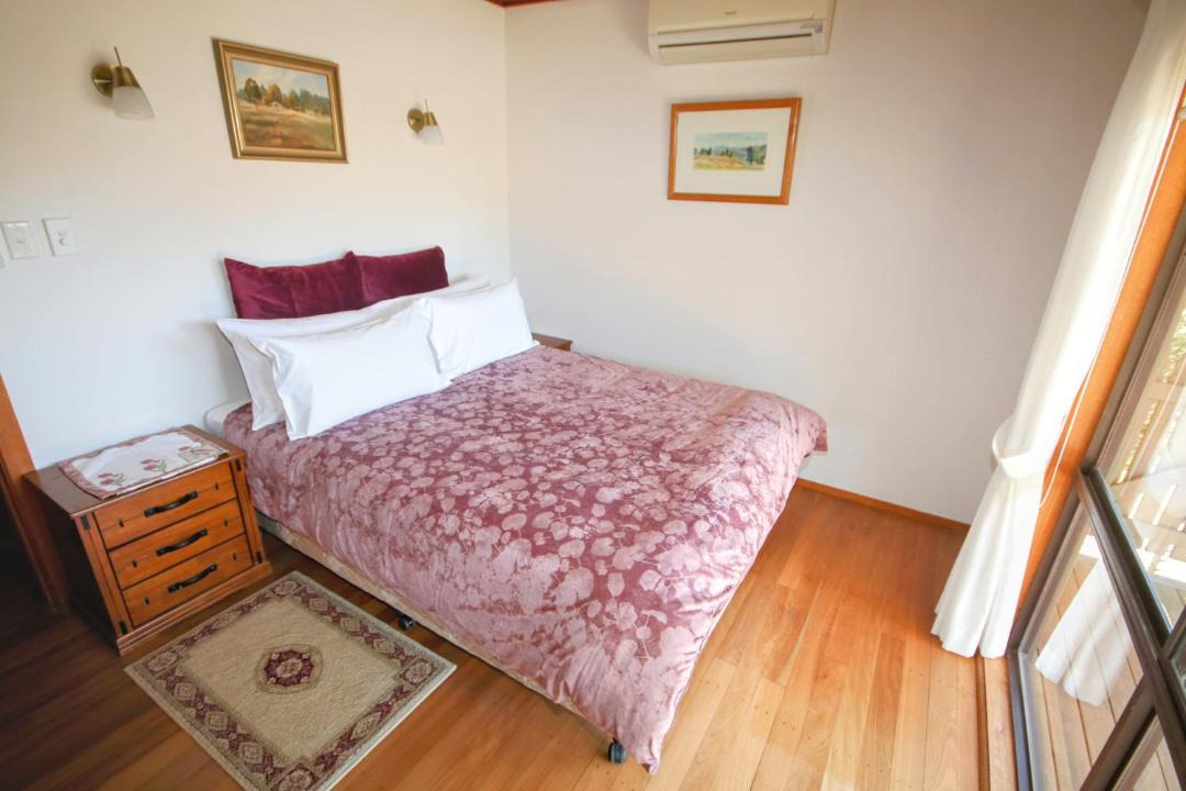 Photo of Bedroom in Possum Brush