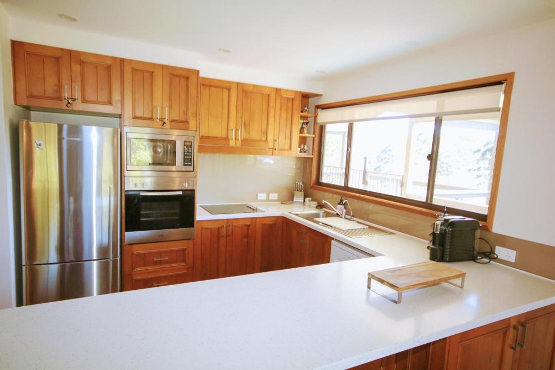 Photo of Kitchen in Possum Brush