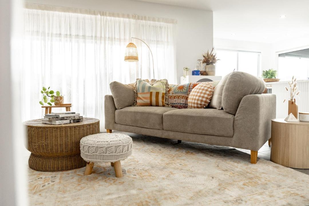 Photo of Livingroom in Binalong Bay
