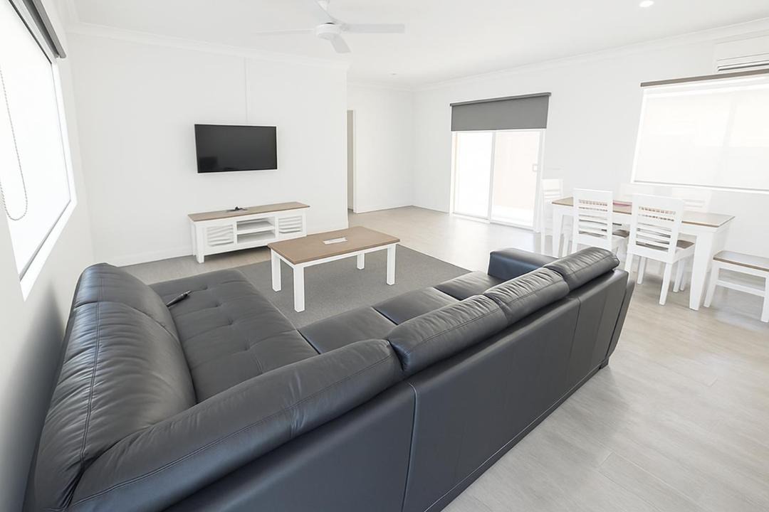Photo of Livingroom in West Busselton
