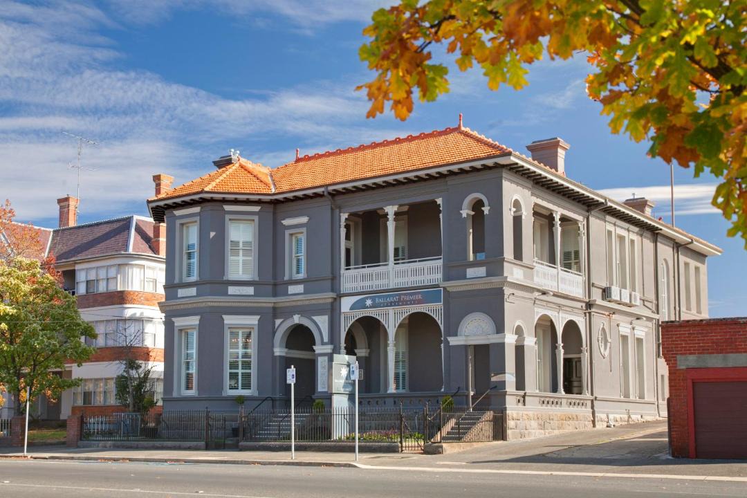 Photo of Others in Ballarat