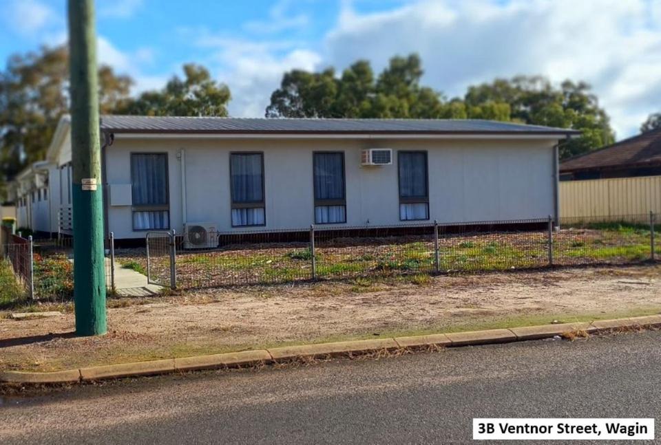 Photo of Others in Wagin
