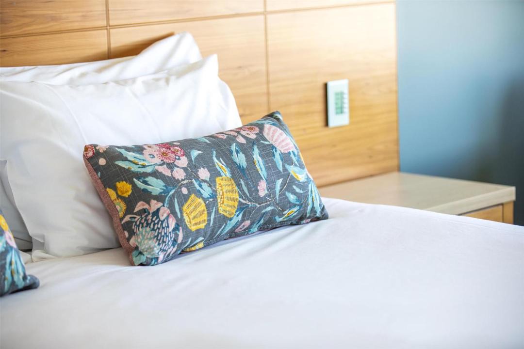 Photo of Bedroom in Devonport
