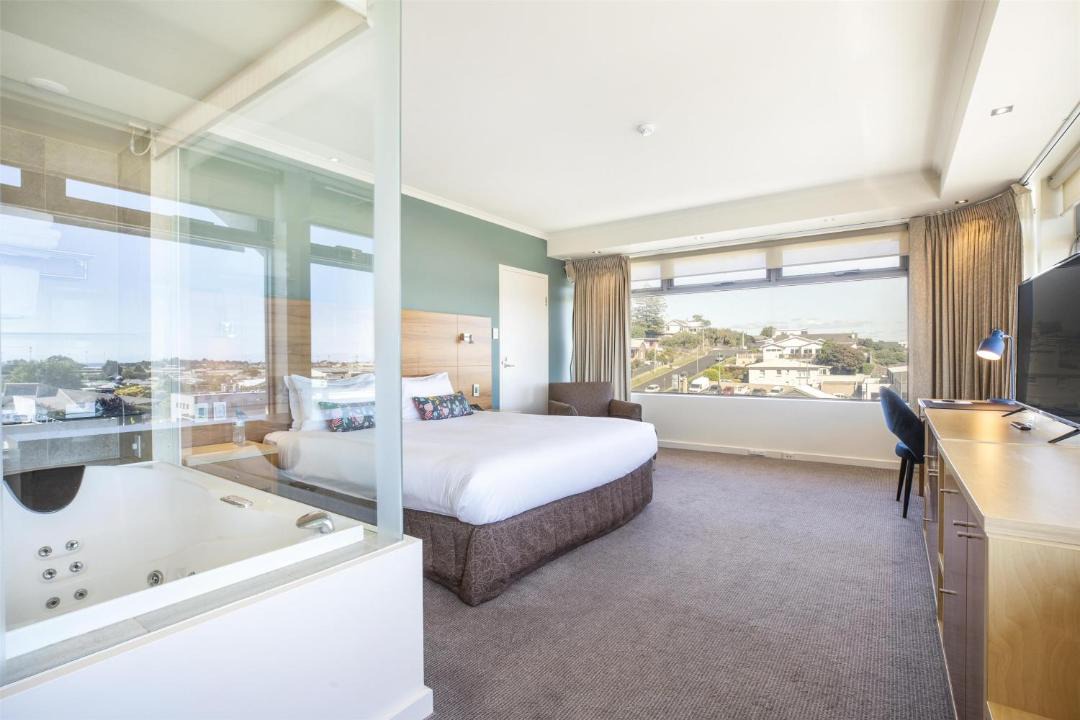 Photo of Bedroom in Devonport