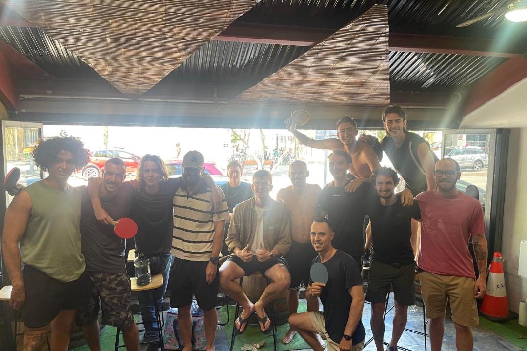 Photo of Others in Northbridge