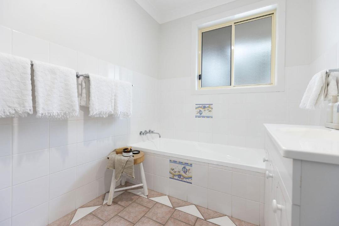 Photo of Bathroom in Yamba