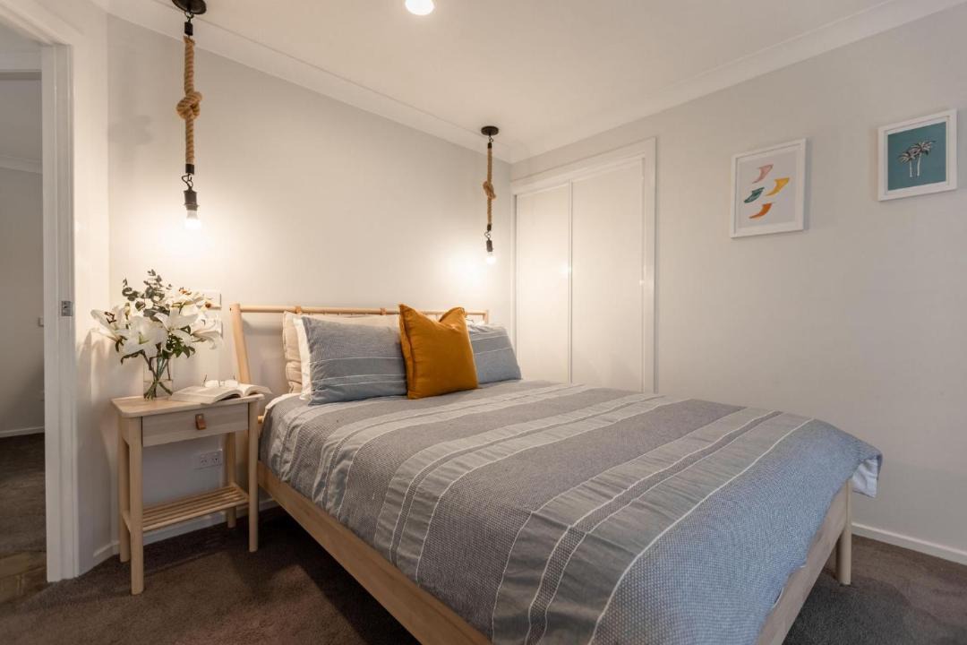 Photo of Bedroom in Yamba