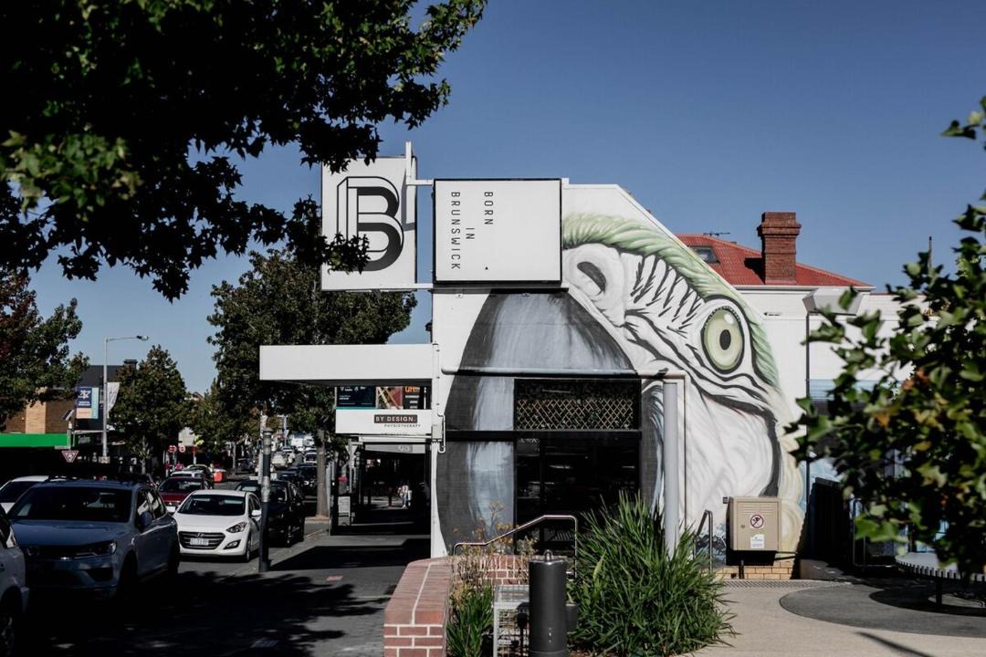 Photo of Others in North Hobart