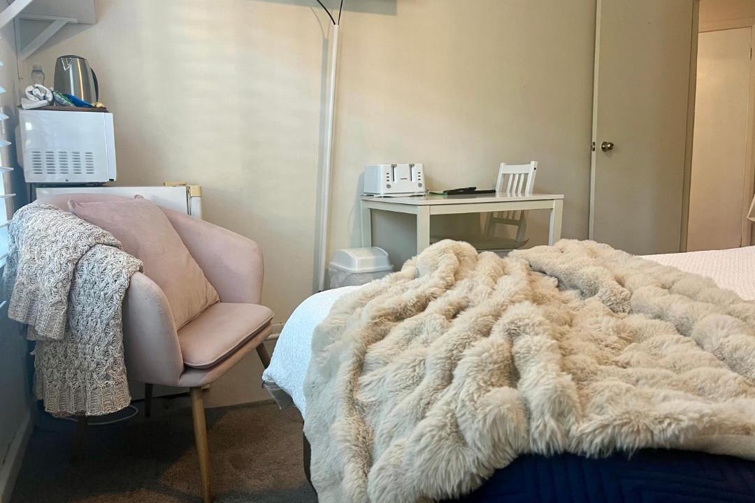 Photo of Bedroom in Kogarah