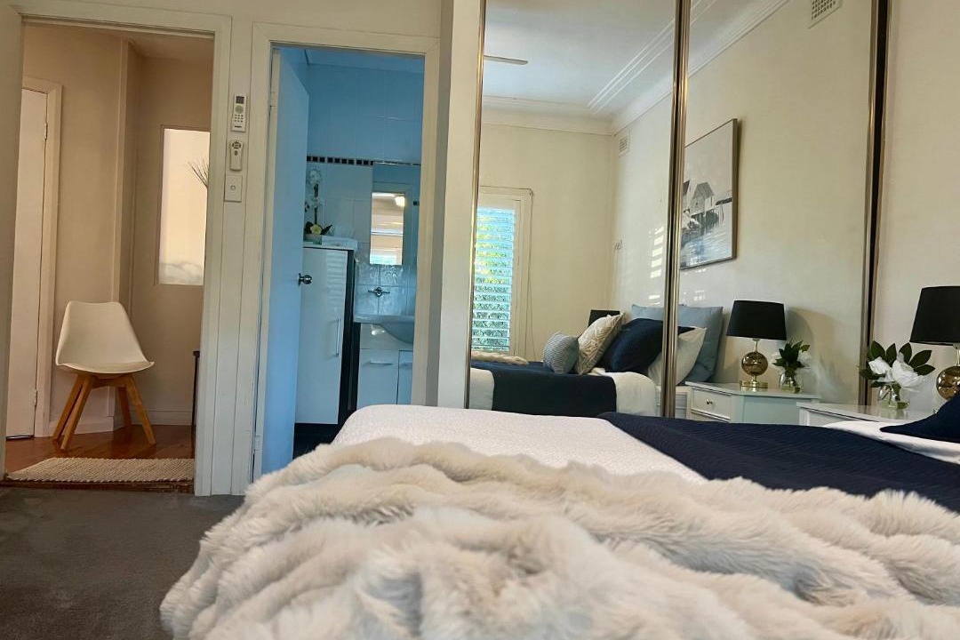 Photo of Bedroom in Kogarah
