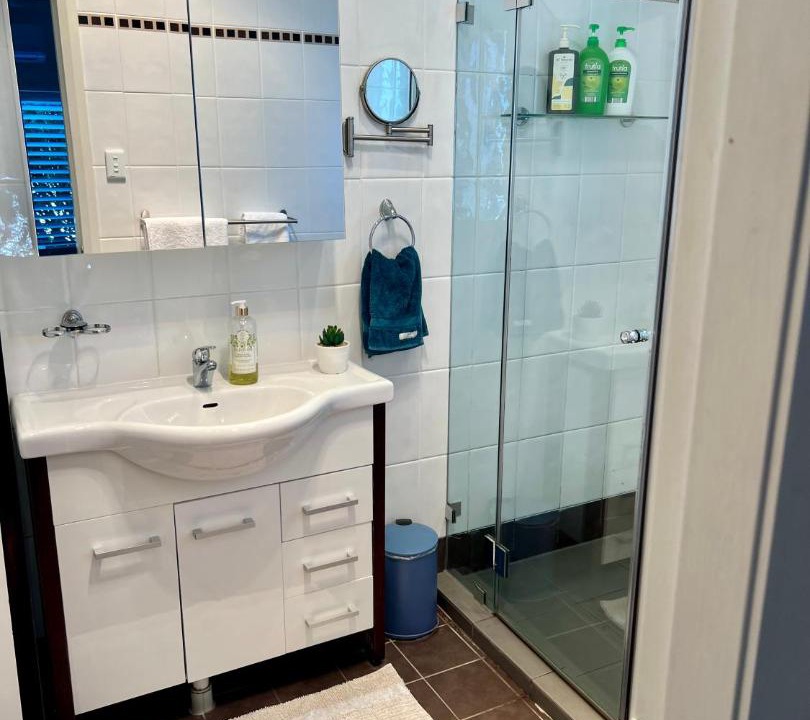 Photo of Bathroom in Kogarah