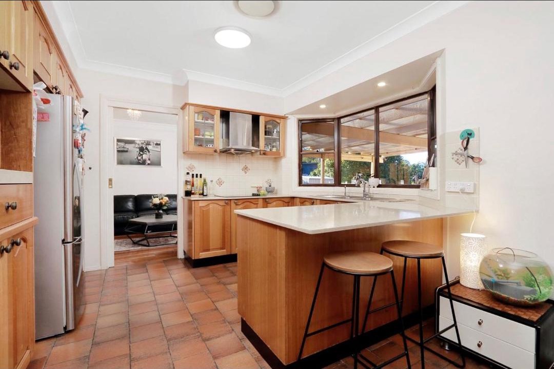 Photo of Others in Baulkham Hills
