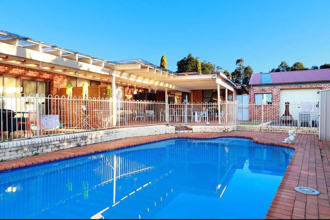Photo of Others in Baulkham Hills