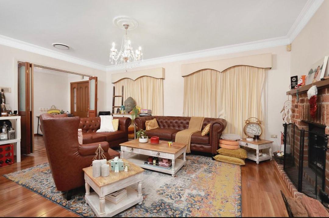 Photo of Others in Baulkham Hills