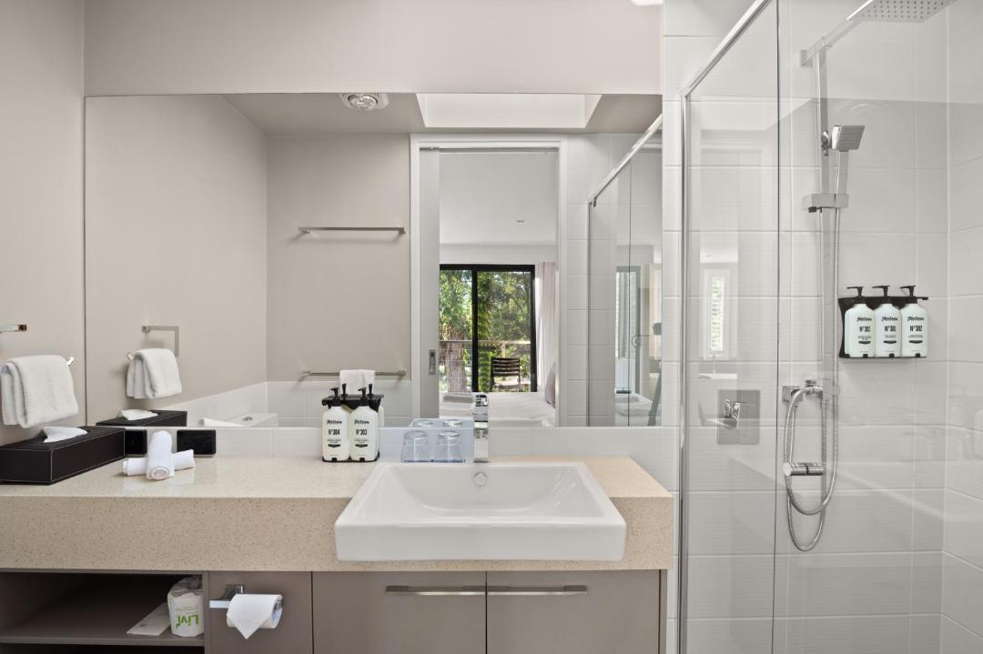 Photo of Bathroom in Creswick