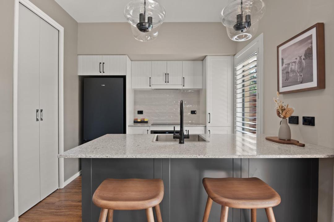 Photo of Kitchen in Creswick