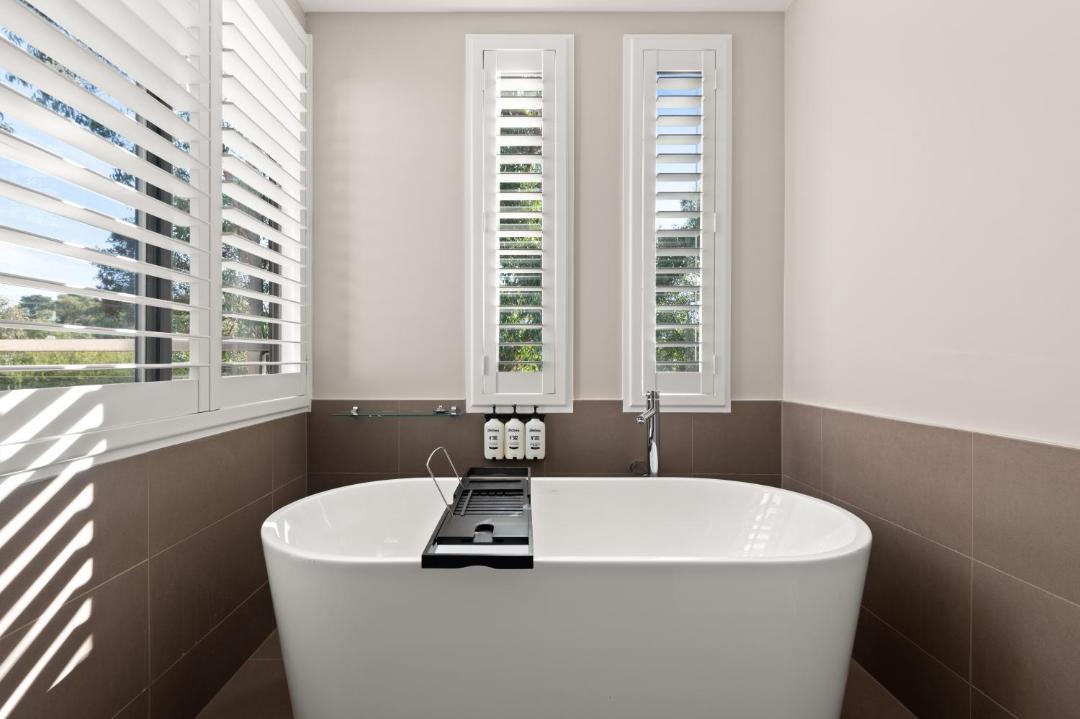 Photo of Bathroom in Creswick