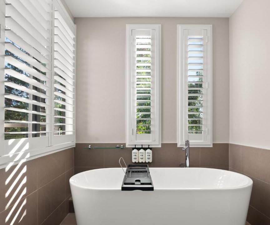Photo of Bathroom in Creswick