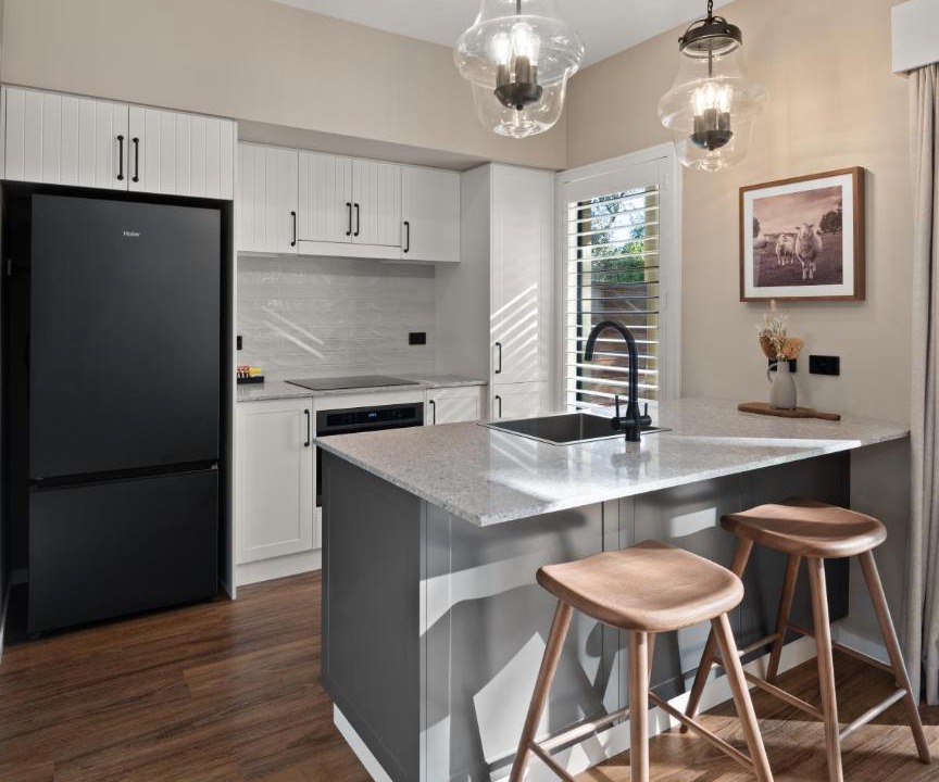 Photo of Kitchen in Creswick